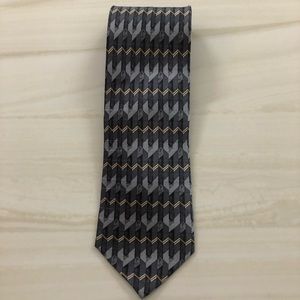 Alexander Julian Colours Tie